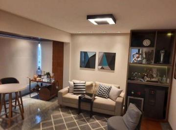 Apartamento · 210m² · 4 Quartos · 4 Vagas · Apartamento em Americana