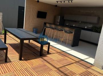 Apartamento · 60m² · 2 Quartos · 1 Vaga · Apartamento com 2 quartos à Venda no Dona Margarida | Santa Bárbara d'Oeste