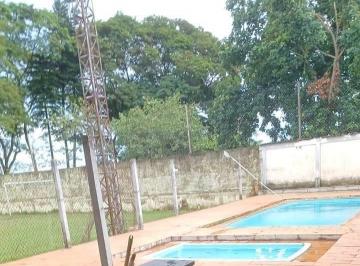 Rural · 100m² · Chácara em Sumaré