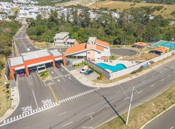 Terreno · 300m² · Terreno à venda em Condomínio Jardim Laguna, Indaiatuba - R$390mil