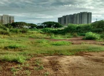 Terreno · 1101m² · Terreno em Residencial Dona Margarida  -  Santa Bárbara D'oeste