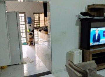 Casa · 173m² · 3 Quartos · 2 Vagas · Casa em Parque Planalto - Santa Bárbara d'Oeste