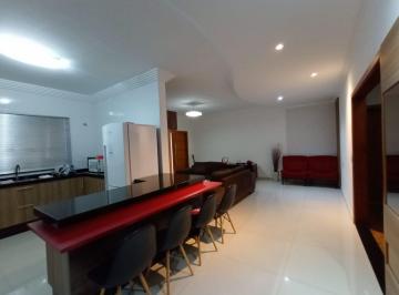 Casa · 220m² · 3 Quartos · 4 Vagas · Casa à Venda em Jardim Souza Queiroz, Santa Bárbara d'Oeste, 220m²