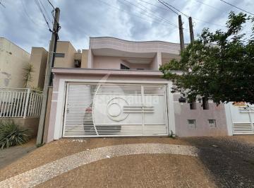 Casa · 140m² · 3 Quartos · 2 Vagas · Casa à Venda no Jardim Terramérica II, Americana, 3 Dorms, 140m²