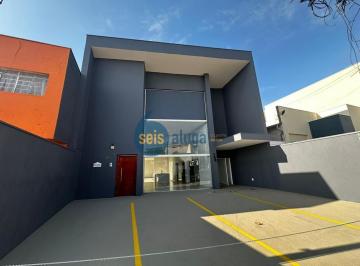 Comercial · Salão Comercial para Locação em Vila Medon, Americana