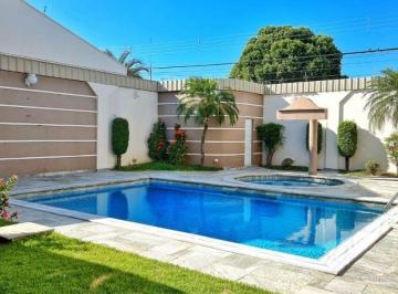 Casa · 461m² · 4 Quartos · 4 Vagas · Casa em Vila Frezzarin  -  Americana