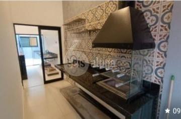 Casa · 109m² · 2 Quartos · 1 Vaga · Casa à Venda no Jardim Conceição, Sta Bárbara d'Oeste, 109m², 2 Quartos
