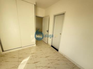 Apartamento · 54m² · 2 Quartos · 1 Vaga · Apartamento em Campo Limpo - Americana