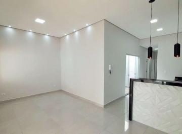 Casa · 104m² · 3 Quartos · 2 Vagas · Casa em Vila Pântano II - Santa Bárbara d'Oeste