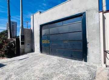 Comercial · 170m² · 2 Vagas · Galpão Industrial em Jardim São Francisco, 170m² | Venda e Locação