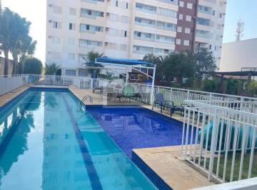 Apartamento 73m² Venda Ceilandia · Ceilandia, apartamento, 2 quartos, suite, vaga, lazer, Astal, QNM 33
