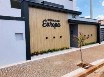 Apartamento · 69m² · 2 Quartos · 1 Vaga · Apartamento em Americana