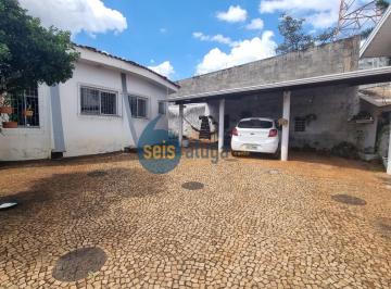 Casa · 163m² · 4 Quartos · 6 Vagas · Casa à Venda em Chácara Machadinho Americana, 4 Dorms, 163m²