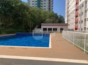 Apartamento · 55m² · 2 Quartos · 1 Vaga · Apartamento à Venda no PORTAL DOS IPÊS SANTA BARBARA D`OESTE 2 Dorms, SENDO U...