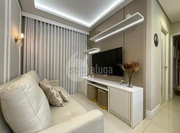 Apartamento · 53m² · 2 Quartos · 1 Vaga · Lindo Apartamento à venda - Centro - Americana/SP