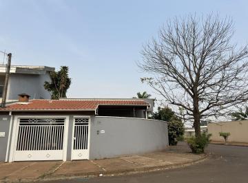 Casa · 154m² · 3 Quartos · 2 Vagas · Casa em Santa Bárbara D'oeste