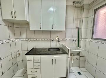 Apartamento · 48m² · 2 Quartos · 1 Vaga · Apartamento em Americana