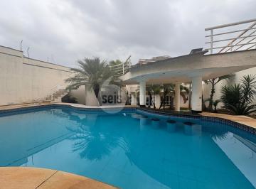 Casa · 658m² · 4 Quartos · 6 Vagas · Casa de 4 Suítes para Alugar em Werner Plaas, Americana, 658m²
