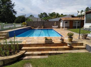 Rural · 350m² · 3 Quartos · Chácara à venda na Praia Azul, Americana, 3 dorms, 350m²