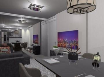 Apartamento · 42m² · 2 Quartos · 1 Vaga · Apartamento em Americana