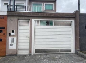 Casa · 180m² · 4 Quartos · 2 Vagas · Casa em Vila Maria Alta - São Paulo, SP