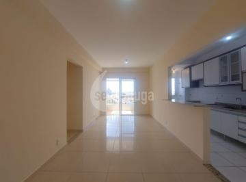 Apartamento · 73m² · 3 Quartos · 1 Vaga · Apartamento à Venda em Vila Brasil, Santa Bárbara d'Oeste