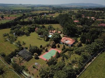 Rural · 1814m² · 11 Quartos · Sítio em Tatui  -  Tatuí
