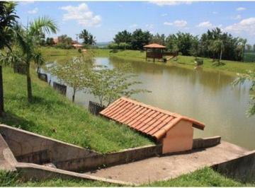 Rural · 5103m² · Fazenda em Recanto das Águas - São Pedro