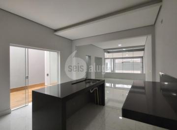 Casa · 170m² · 3 Quartos · 2 Vagas · Venda Casa Jardim Terramérica II: 3 Dorms, 170m² por R$740k