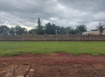 Terreno · 480m² · Terreno à Venda na Chácara Letônia, Americana por R$600.000