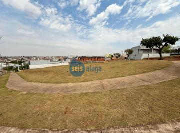 Terreno · 786m² · Excelente terreno de esquina à venda no Residencial Mac Knight em Santa Bárba...