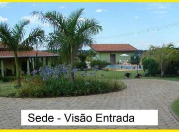 Rural · 500m² · 6 Quartos · Sítio em Conchal