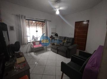 Casa · 137m² · 3 Quartos · 2 Vagas · Casa à venda em Parque Nova Carioba, Americana | 3 dorms