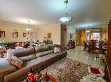 Casa · 325m² · 4 Quartos · 6 Vagas · Casa para alugar na Vila Mariana, 4 dormitórios, 3 suítes, 325m²