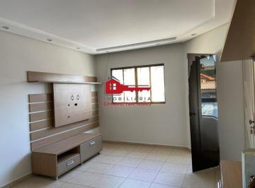 Foto 02 · Apartamento Cobertura em Santo André