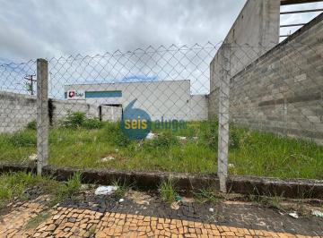 Terreno · 250m² · Terreno Comercial 250m² para Alugar no Jardim Dona Regina, SBO