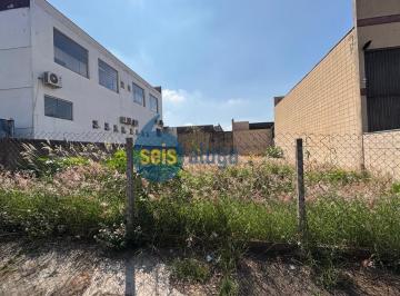Terreno · 325m² · Terreno à venda, 325m² por R$ 390.000,00 - Parque Novo Mundo - Americana/SP
