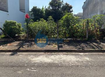 Terreno · 300m² · Terreno à venda, 300m², por R$ 510.000,00 - Terramérica - Americana/SP