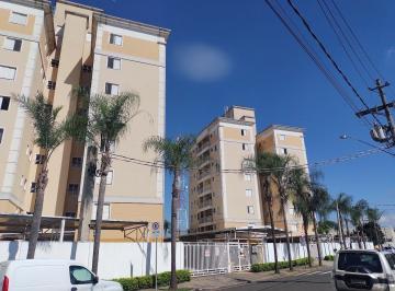 Apartamento · 50m² · 2 Quartos · 1 Vaga · Apartamento à venda em Vila Omar, Americana, 2 dormitórios, 50m²