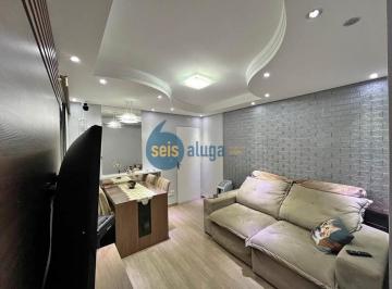 Apartamento · 57m² · 2 Quartos · 1 Vaga · Apartamento a venda Condomínio Nova Praia