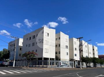 Apartamento · 47m² · 2 Quartos · 1 Vaga · Apartamento com 2 dormitórios à venda, 47m² por R$ 245.000,00 - Parque Novo M...