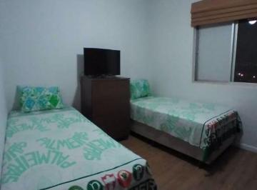 Apartamento · 92m² · 3 Quartos · 1 Vaga · Apartamento em Americana