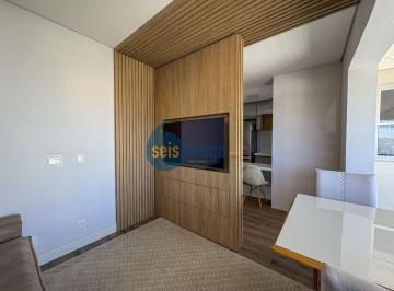 Apartamento · 77m² · 2 Quartos · 2 Vagas · Apartamento em Santo Antônio, Americana | 2 Dorms, Suíte
