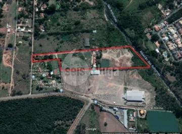 Comercial · 49000m² · Área Comercial à Venda na Cidade Universitária, Campinas – 49.000m²