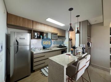 Apartamento · 87m² · 3 Quartos · 2 Vagas · Apartamento à Venda em Piracicamirim, 3 Dorms, 87m², Piracicaba SP
