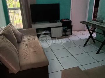 Apartamento · 52m² · 2 Quartos · 1 Vaga · Apartamento à Venda em Americana, 2 Dorms, 52m², Balneário Salto Grande