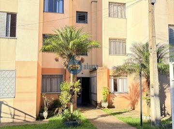 Apartamento · 48m² · 2 Quartos · Apartamento à Venda em Vila Dainese, Condomínio Nogueira Martins - Americana...