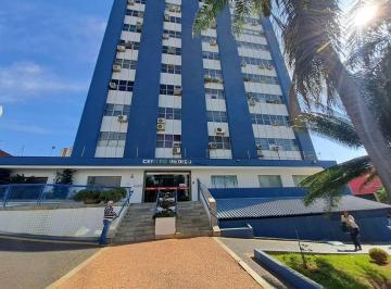 Comercial · 164m² · 1 Vaga · Sala Sobreloja em Americana