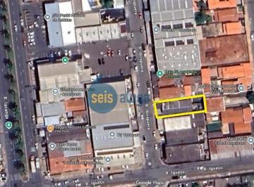 Terreno · 350m² · Terreno à venda com 350m² por R$ 390.000,00 - Jardim Ipiranga- Americana-SP