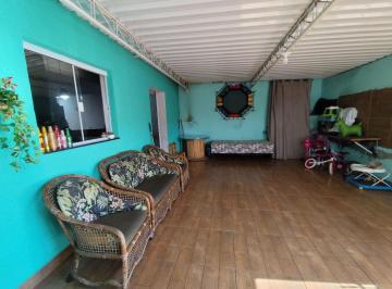 Casa · 99m² · 3 Quartos · 3 Vagas · Casa à Venda no Jardim Ipiranga, Americana, 3 Dorms, 99m²